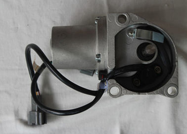 Ekskavatör Elektrik Parçaları Kontrol Motoru 4360509 Step Motor 4614911 Gaz Motoru EX200-5 EX200-6 Için
