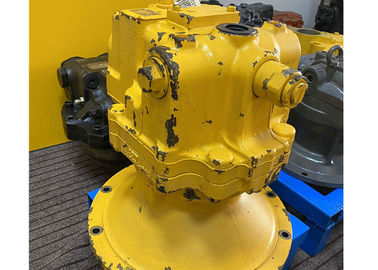 PC400-7 706-7K-01170 Ekskavatör parçaları salıncak motor salıncak hidrolik motor