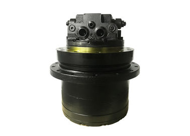 erpillar E307 SK60  102-6410 Kobelco Final Sürücü TM09 Seyahat Motoru