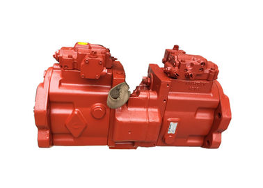 Ekskavatör  Hidrolik Pompa K5V200DTH-10JR-9C R455 R450-7 K5V200