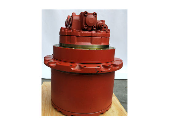 Orijinal erpillar Ekskavatör Parçaları Seyahat Motor Assy E265B MAG170-3600 Final Sürücü