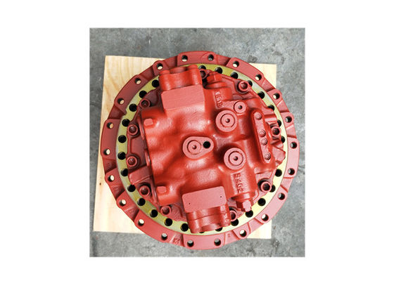 Orijinal erpillar Ekskavatör Parçaları Seyahat Motor Assy E265B MAG170-3600 Final Sürücü