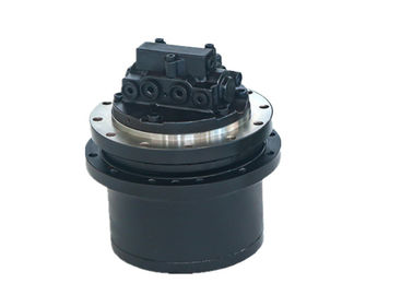 191-1384 erpillar E306 Seyahat Motor Takma Nihai Tahrik TM06H Seyahat Motor Komplesi