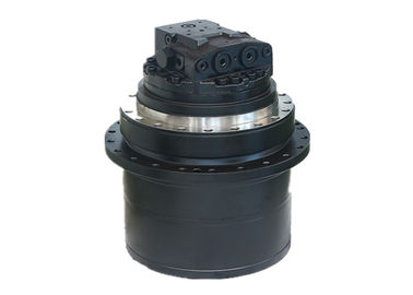 GM35 SK200 YN15V00011F4 son sürücü SK200-5 SK200-6 seyahat motor montajı