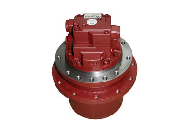 Komatsu GM06 Seyahat Motor Takma PC50 PC55 PC56 ZX60 TM06 Nihai Tahrik