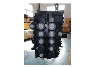Daewoo Ekskavatör Orijinal Vana Takma 40105-00081A DH370 Kontrol Vanası