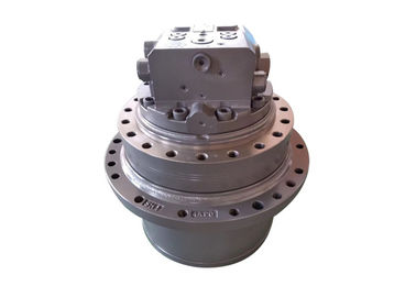Doosan Ekskavatör MBEB167 PC135 SK130 Orijinal Parçalar TM22 Seyahat Motor Meclisi