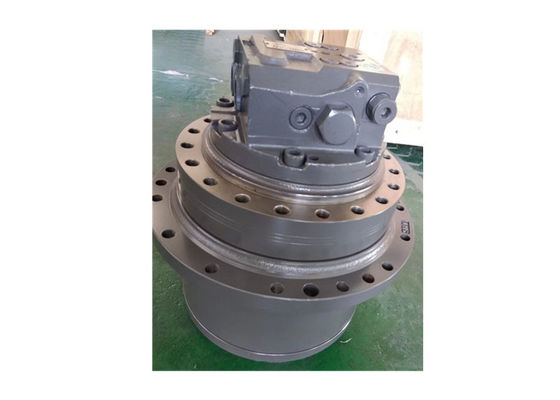 Doosan Ekskavatör MBEB167 PC135 SK130 Orijinal Parçalar TM22 Seyahat Motor Meclisi