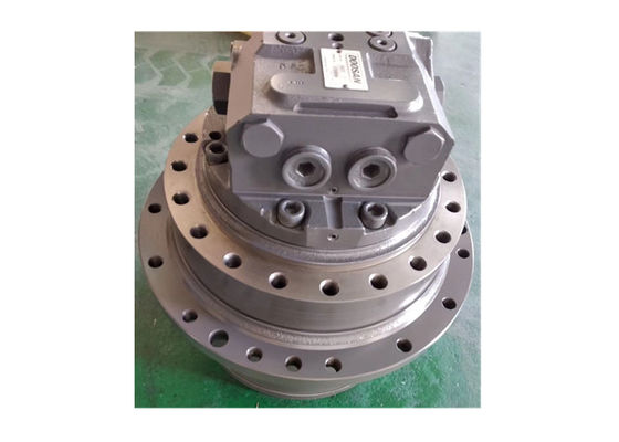 Doosan Ekskavatör MBEB167 PC135 SK130 Orijinal Parçalar TM22 Seyahat Motor Meclisi