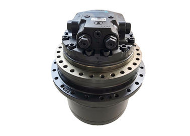 Ekskavatör Orijinal Seyahat Motoru Assy Final Sürücü TM30 DH170 R170 için