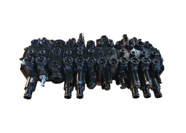 Ekskavatör Doosan 42600-1376 Orijinal Ana Vana Parker DX55 DX60-7 Kontrol Vanası