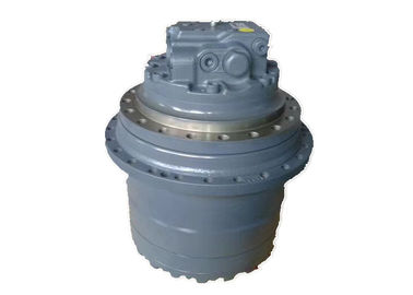 Ekskavatör Doosan Orijinal Nihai Tahrik DX258 DX260 DX260LC-9 Seyahat Motor Komplesi