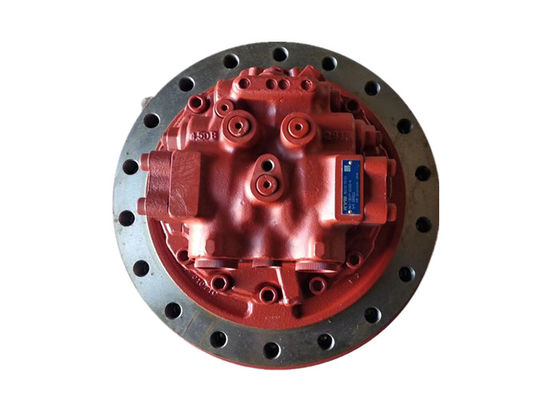 Ekskavatör Orijinal Japonya Final Sürücü MAG-180VP-6000 KYB Seyahat Motor Takma