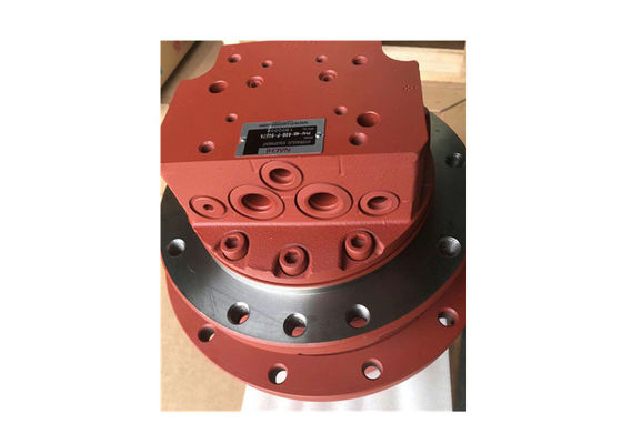 Dayanıklı Nachi Ekskavatör PHV-4-60B-P Seyahat Motor Takma PHV-3B-35B-8841A Final Sürücü