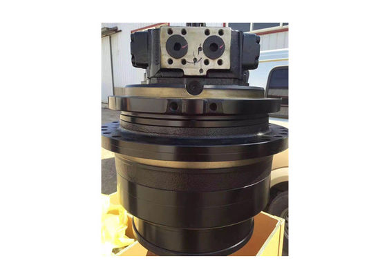Ekskavatör Nihai Tahrik TM60VC EC360 TM60 DX340 Orijinal Doosan Seyahat Motoru