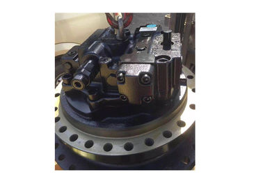 Ekskavatör Nihai Tahrik TM60VC EC360 TM60 DX340 Orijinal Doosan Seyahat Motoru