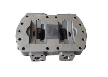  Excavator Hydraulic Pump Parts E225 E320B E320C E325B E322B E329L A8V0107 Head Cover