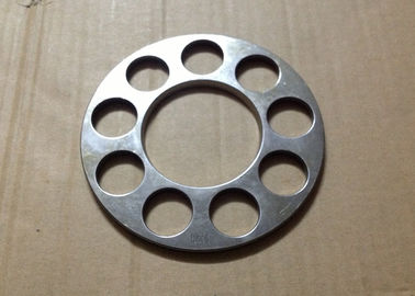 HPK055K Excavator Hydraulic Parts Retainer Plate