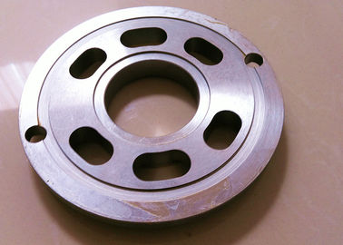 ZX200 HMT36FA Vana Plakası Seyahat Motor Spart Parçaları