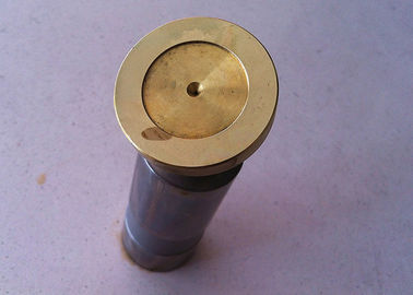 Piston Valf Plakası Mili SK320 Motor Hidrolik Pompa Parçaları