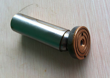 E70B A10VD43 Ekskavatör Hidrolik Pompa Parçaları Piston Pabucu