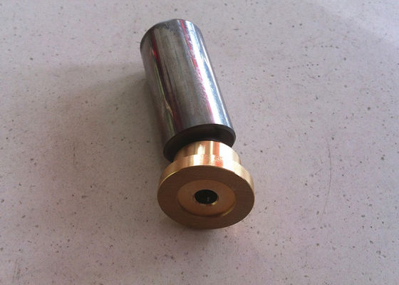 Nachi PVD-3B-54P Hidrolik POMPA PARÇALARI SİLİNDİR BLOK PİSTON AYAKKABI