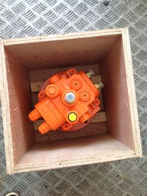 4417646 Ekskavatör parçaları salıncak motor EX60-5 EX75UR-5 ZX75US döner motor