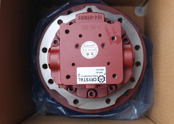 Bob325 PC30 PC35 EX35 Seyahat Motoru Nihai Tahrik MAG18VP-230 MAG18VP-350