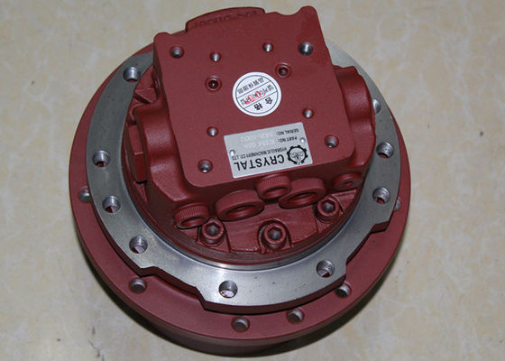 Bob325 PC30 PC35 EX35 Seyahat Motoru Nihai Tahrik MAG18VP-230 MAG18VP-350