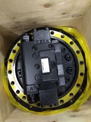 E325C Final Drive 227-6115 Ekskavatör Seyahat Cihazı 2276116