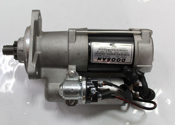 DX150 DX380 DH220-5 Marş Motoru 300516-00041