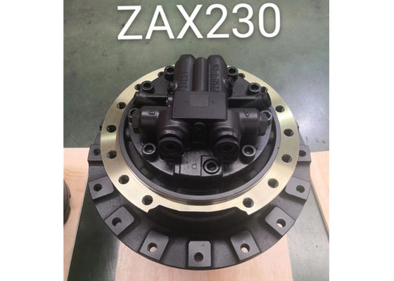 EX200 ZX135 ZX220 ZX200 ZX210 EX200-5 Ekskavatör Nihai Tahrik