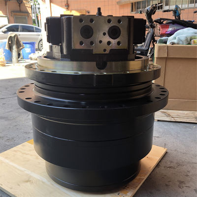 SY420 Seyahat Motoru Assy TM60 GM60 TM70 GM70VC Final Drive