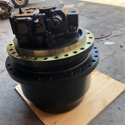 SY420 Seyahat Motoru Assy TM60 GM60 TM70 GM70VC Final Drive