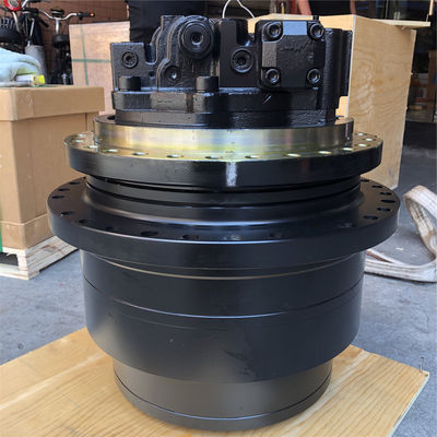 SY420 Seyahat Motoru Assy TM60 GM60 TM70 GM70VC Final Drive