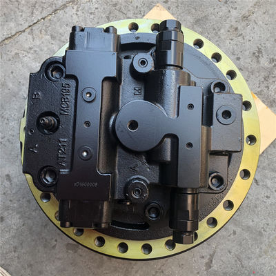 SY420 Seyahat Motoru Assy TM60 GM60 TM70 GM70VC Final Drive
