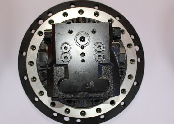 PC60-5 PC60-7 PC80-6 PC80-8 Seyahat Motoru Takma GM09VC TM09VC Nihai Sürücü
