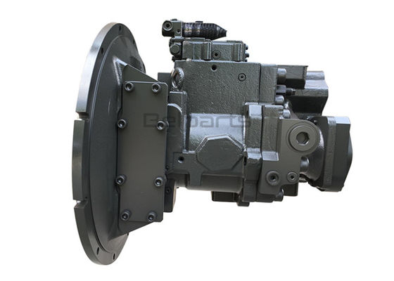SY600R için K5V212DPH LS10V00021F4  K5V212 Ekskavatör Hidrolik Pompa