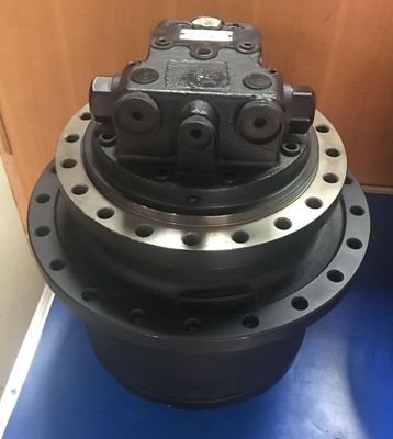 Hidrolik GM24 R150-9 Seyahat Motoru Takma R150-7 R140LC-7