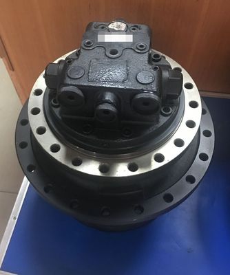 Hidrolik GM24 R150-9 Seyahat Motoru Takma R150-7 R140LC-7