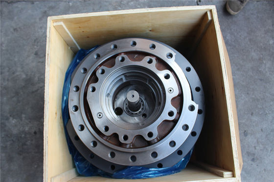 Hitachi ZX200LC Seyahat Motoru Takma HMT36FA 9195447 ZX200 Nihai Tahrik Takma