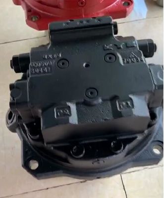 VOE 14522564 Ekskavator Seyahat Motoru EC700 EC700B EC700BLC Son tahrik motoru