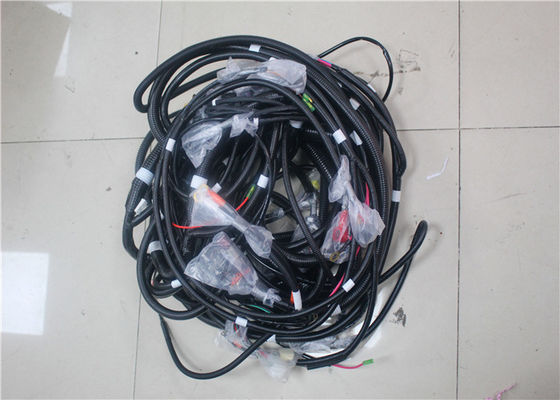 0003778 Harness Wire EX200-5 EX210-5 Satış Sonrası Ekskavatör Yedek Parçaları