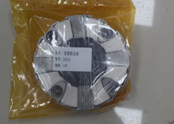 Centaflex Kaplin Assy K1013825 için Ekskavatör DX225 Değiştirme