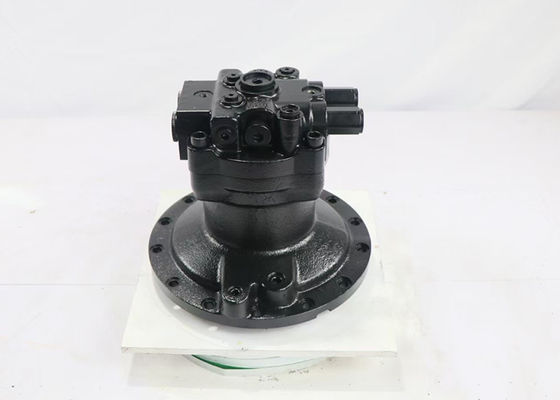 SK250-8 SK260-8 LQ15V00015F1 Ekskavatör Çevirme Motoru için MFC160 Salıncak Motoru