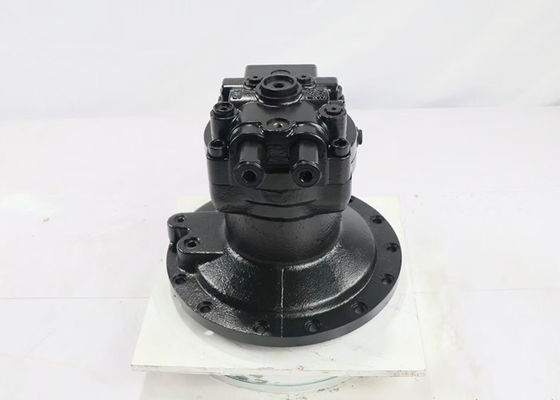 SK250-8 SK260-8 LQ15V00015F1 Ekskavatör Çevirme Motoru için MFC160 Salıncak Motoru