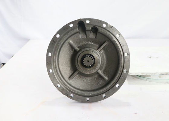 SK250-8 SK260-8 LQ15V00015F1 Ekskavatör Çevirme Motoru için MFC160 Salıncak Motoru