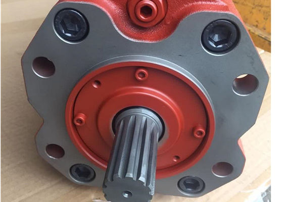 K7V100 R150-9 K5V80DTP 9C Hidrolik Ana Pompa 14538542 EC160 ekskavatör Pompa