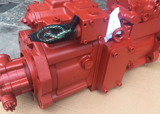 K7V100 R150-9 K5V80DTP 9C Hidrolik Ana Pompa 14538542 EC160 ekskavatör Pompa