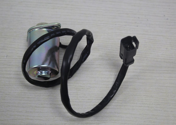 Ekskavatör Solenoid Valfı JS130 JS160 JS330 Solenoid Valf 928-60027